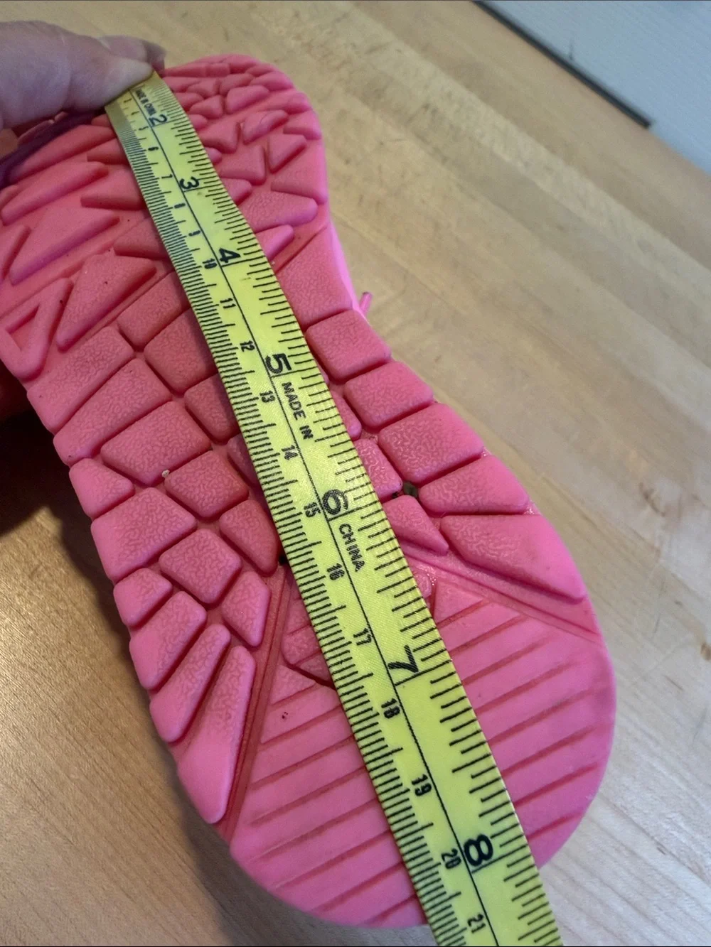 SKETCHERS Girls Street Uno Ice sneakers size 11